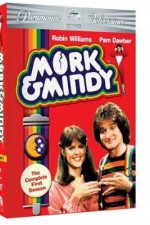 Watch Mork & Mindy Wolowtube